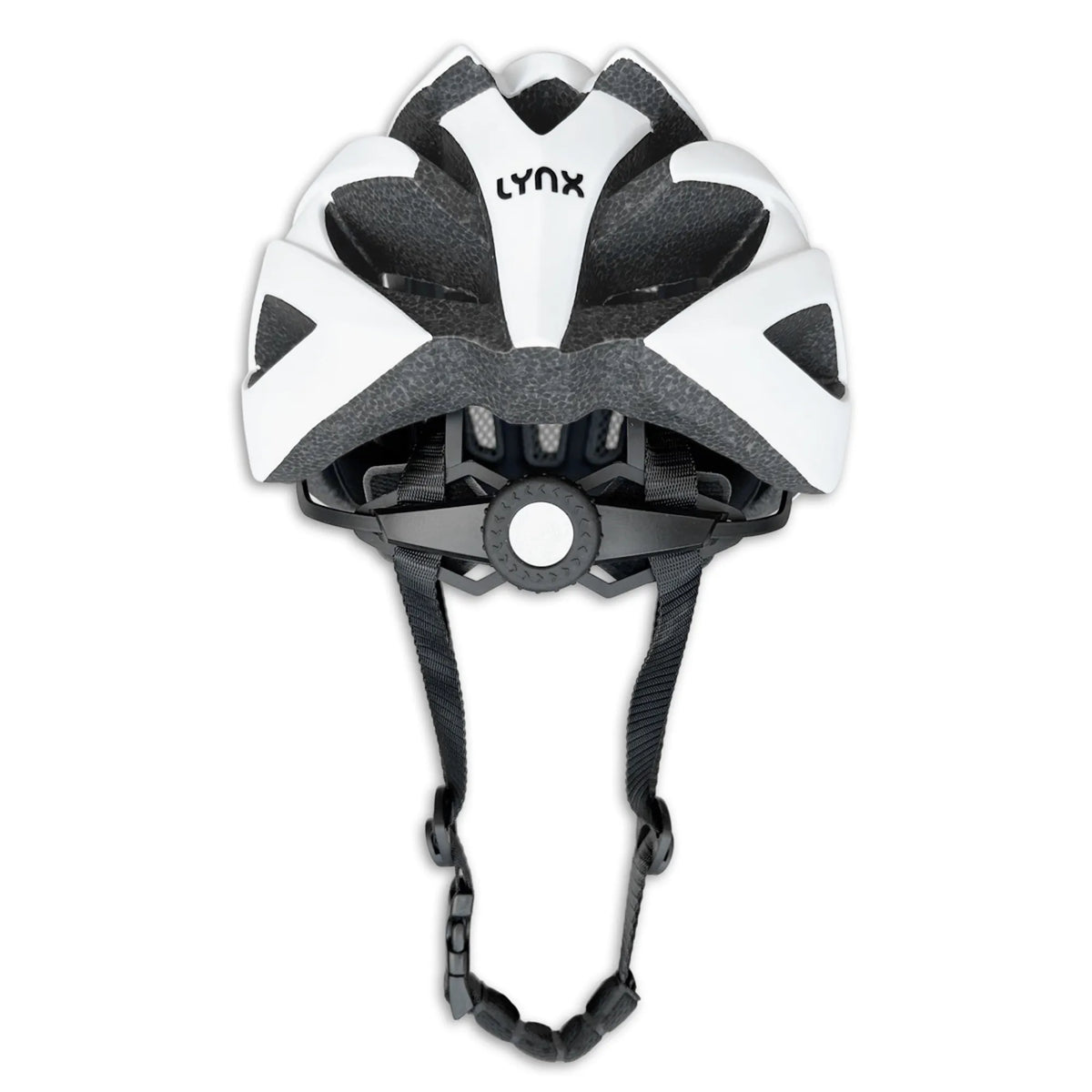 Lynx Fietshelm Allroad - Wit