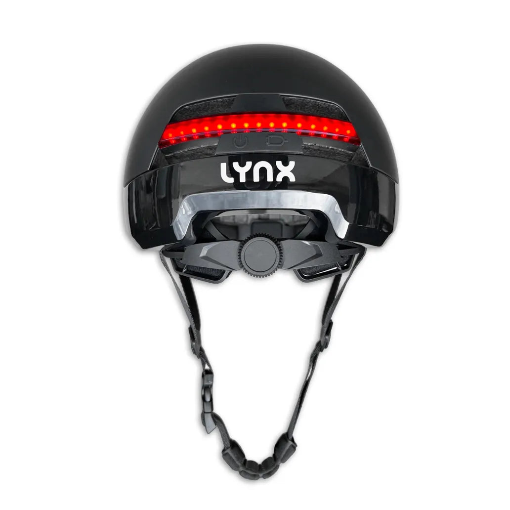 Lynx Fietshelm Citylight M 55-58 cm