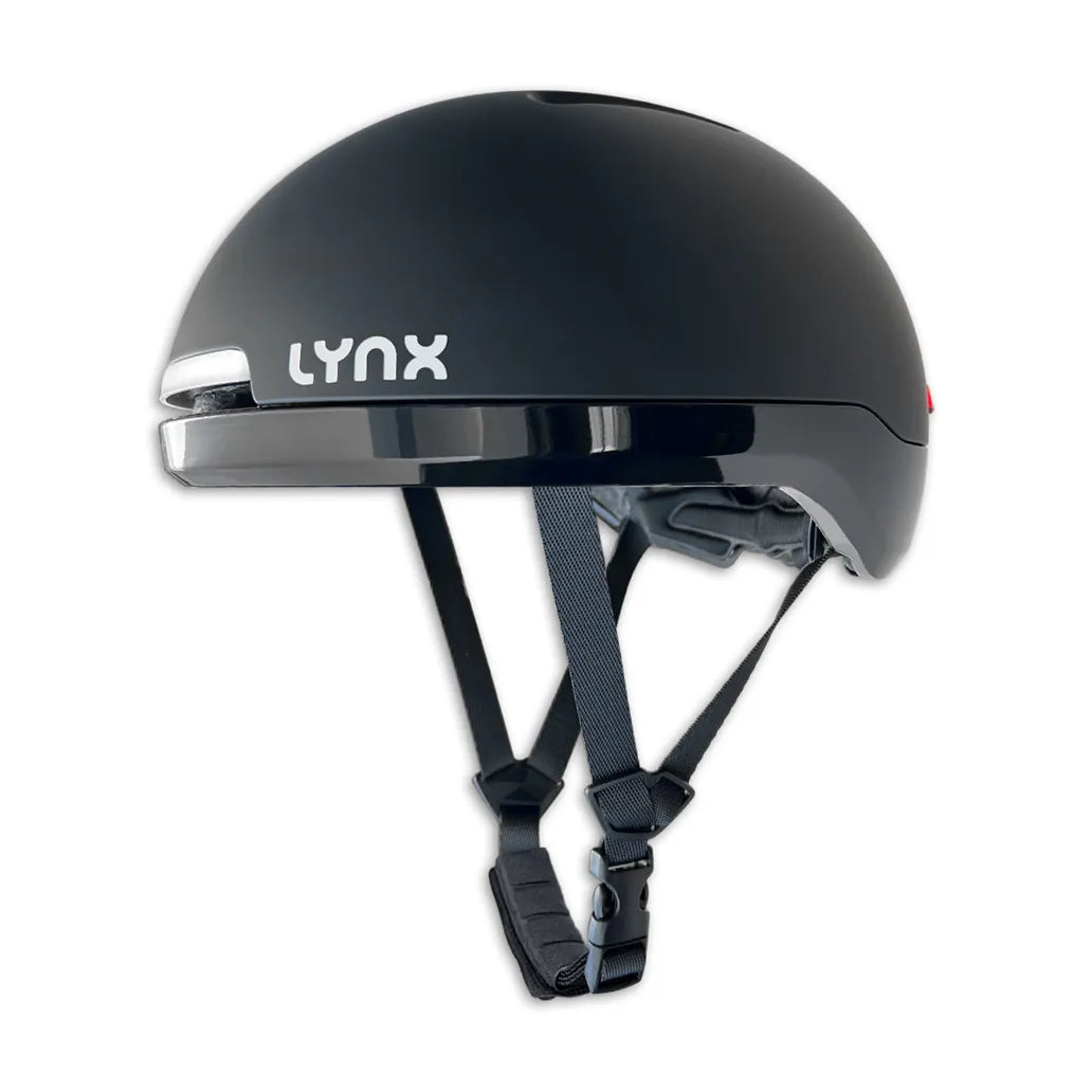 Lynx Fietshelm Citylight L 59-62 cm