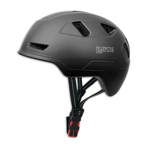 Lynx Helm City Pro S/M