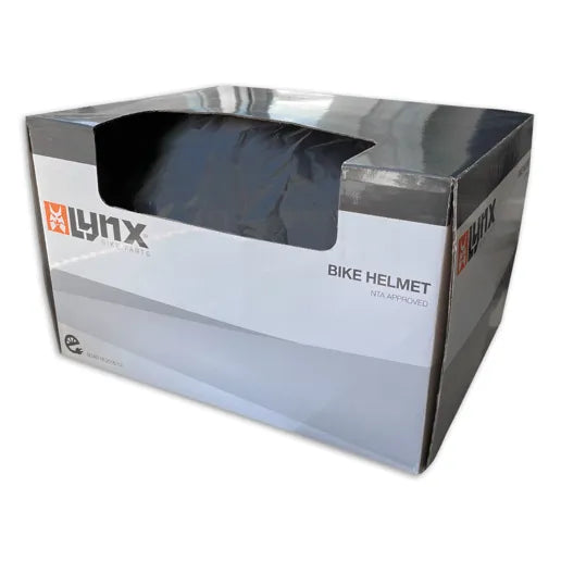 Lynx Helm City Pro S/M