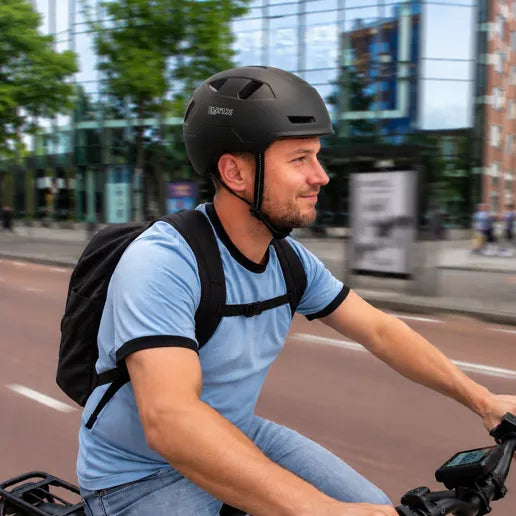 Lynx Helm City Pro S/M