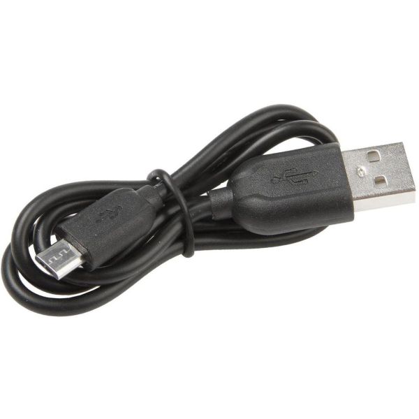 USB oplaadbare koplamp Smart GEM USB