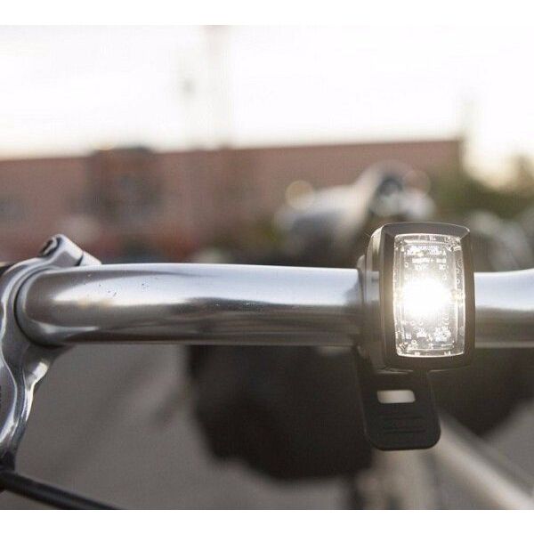 USB oplaadbare koplamp Smart GEM USB