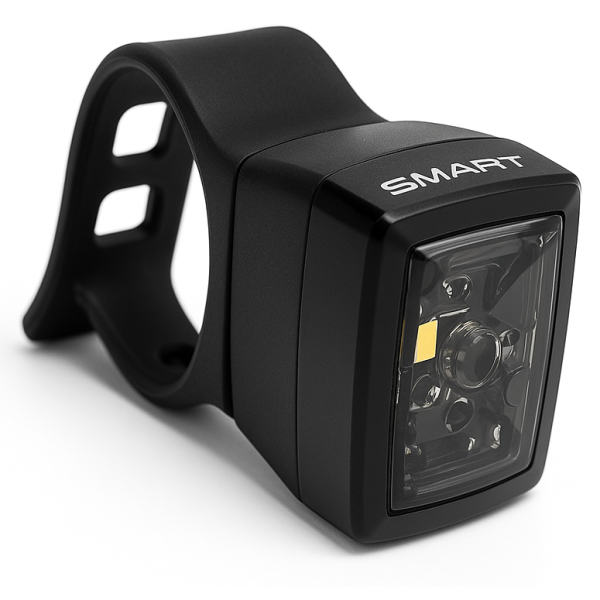 USB oplaadbare koplamp Smart GEM USB