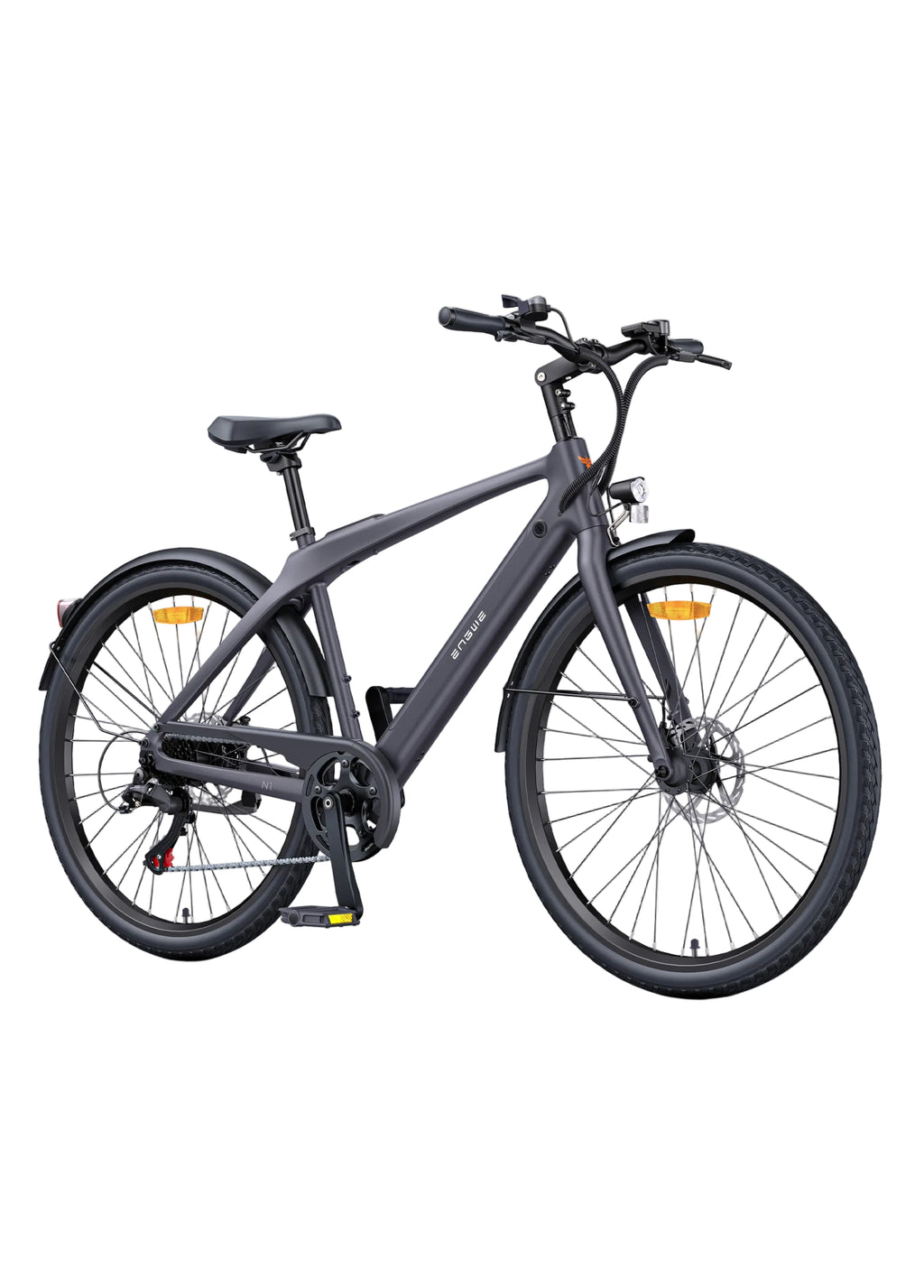 ENGWE N1 Air Carbon E-Bike