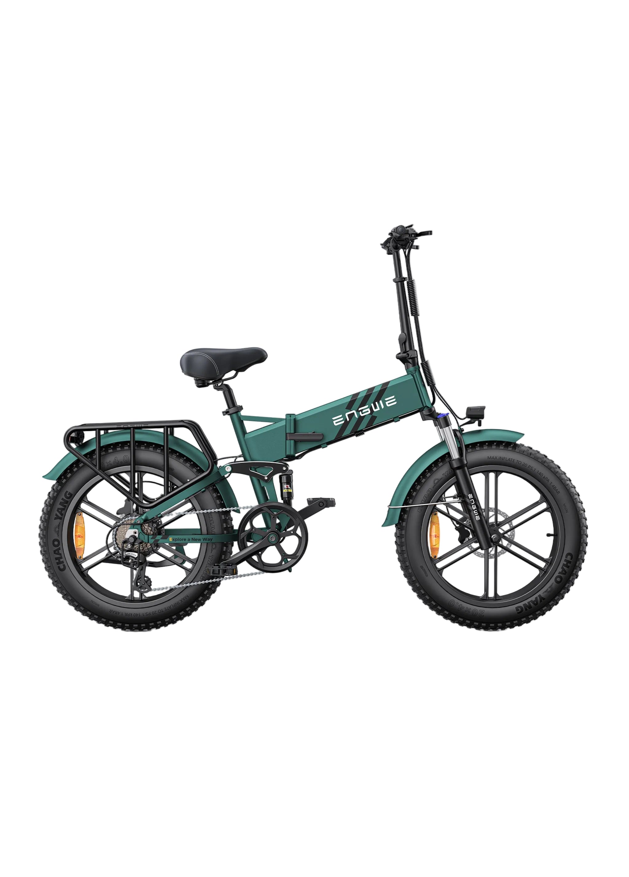 ENGWE Engine Pro 2.0 E-Bike