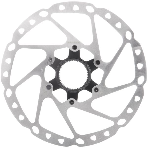 Remschijf Shimano Deore SM-RT64 180mm Center Lock