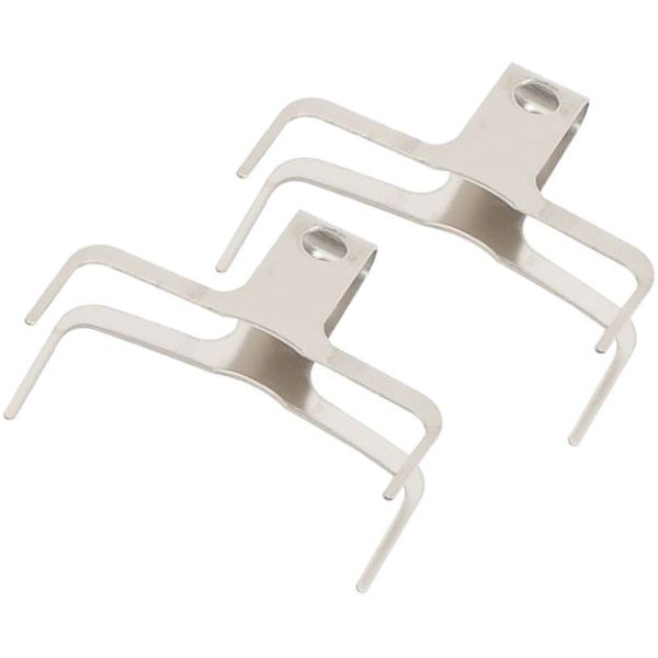 Schijfremblokset Edge - model Shimano B01S - semi metal (2 sets op kaart)