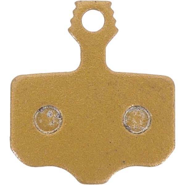 Remblokset Edge Avid Elixer/Sram metal sintered (30 sets)