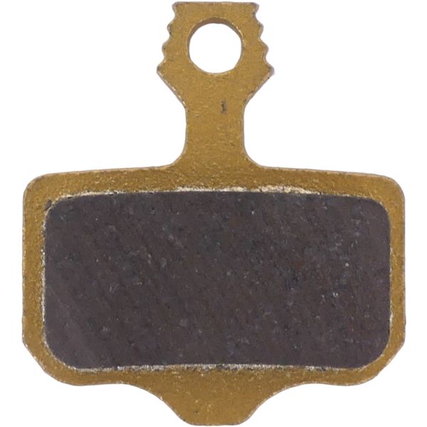 Remblokset Edge Avid Elixer/Sram metal sintered (30 sets)