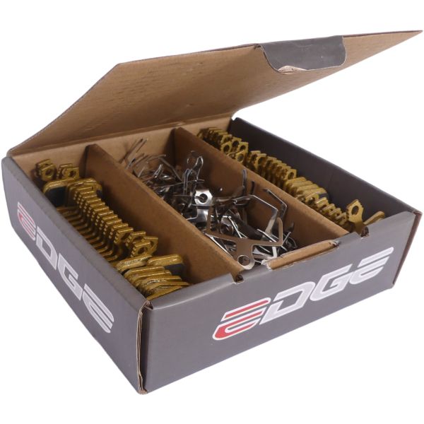 Remblokset Edge Avid Elixer/Sram metal sintered (30 sets)