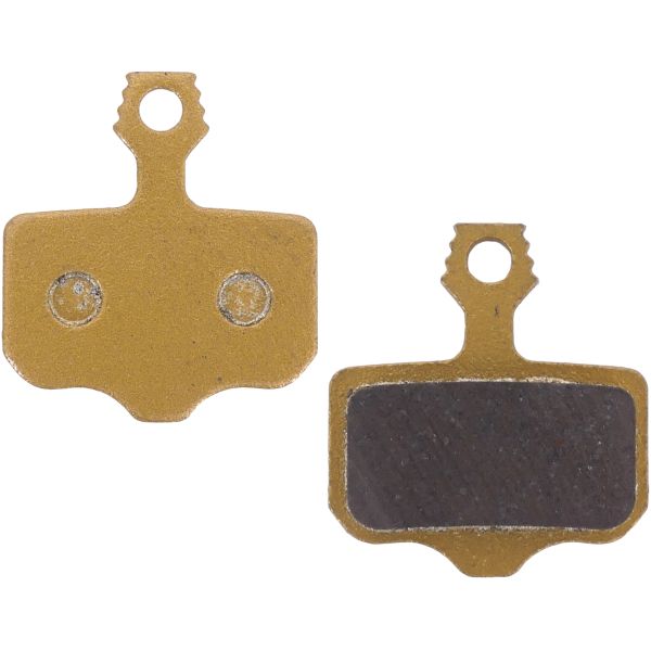 Remblokset Edge Avid Elixer/Sram metal sintered (30 sets)