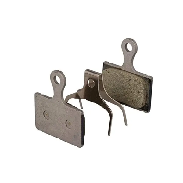 Schijfremblokset Shimano K05S-RX Resin (1 paar)