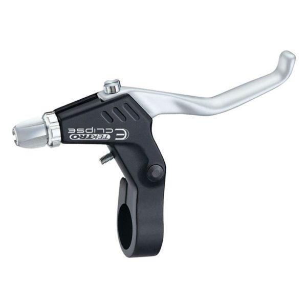 Remhendelpaar Tektro MT2.1FR Eclipse V-brake 3-vinger - satijn