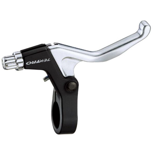 Remhendelpaar Tektro 316AGFR BMX - zwart/zilver