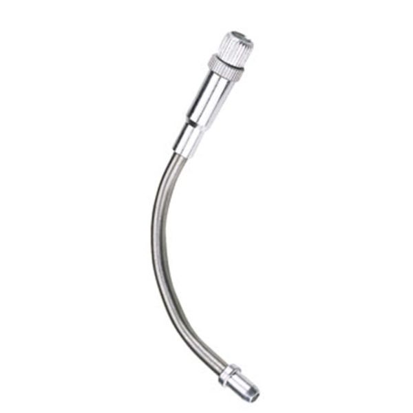 Kabelpijp RVS Tektro #876.1. flexibel