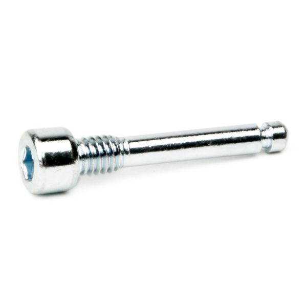 Schijfremblokset Elvedes Metalic Carbon Avid (1 paar)