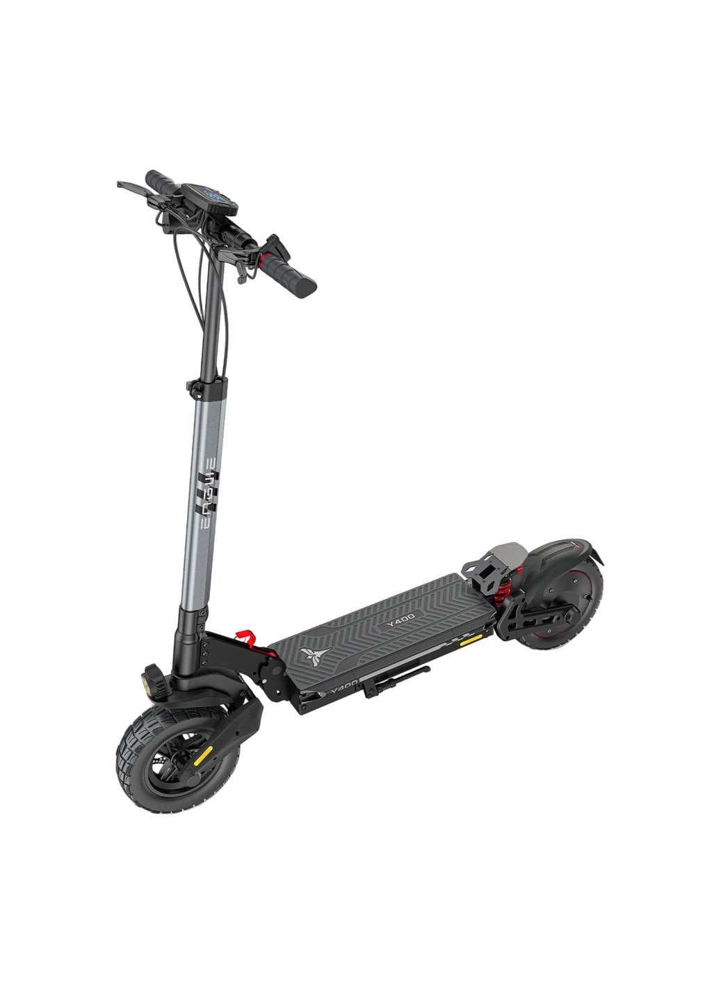 ENGWE Y400 E-Scooter
