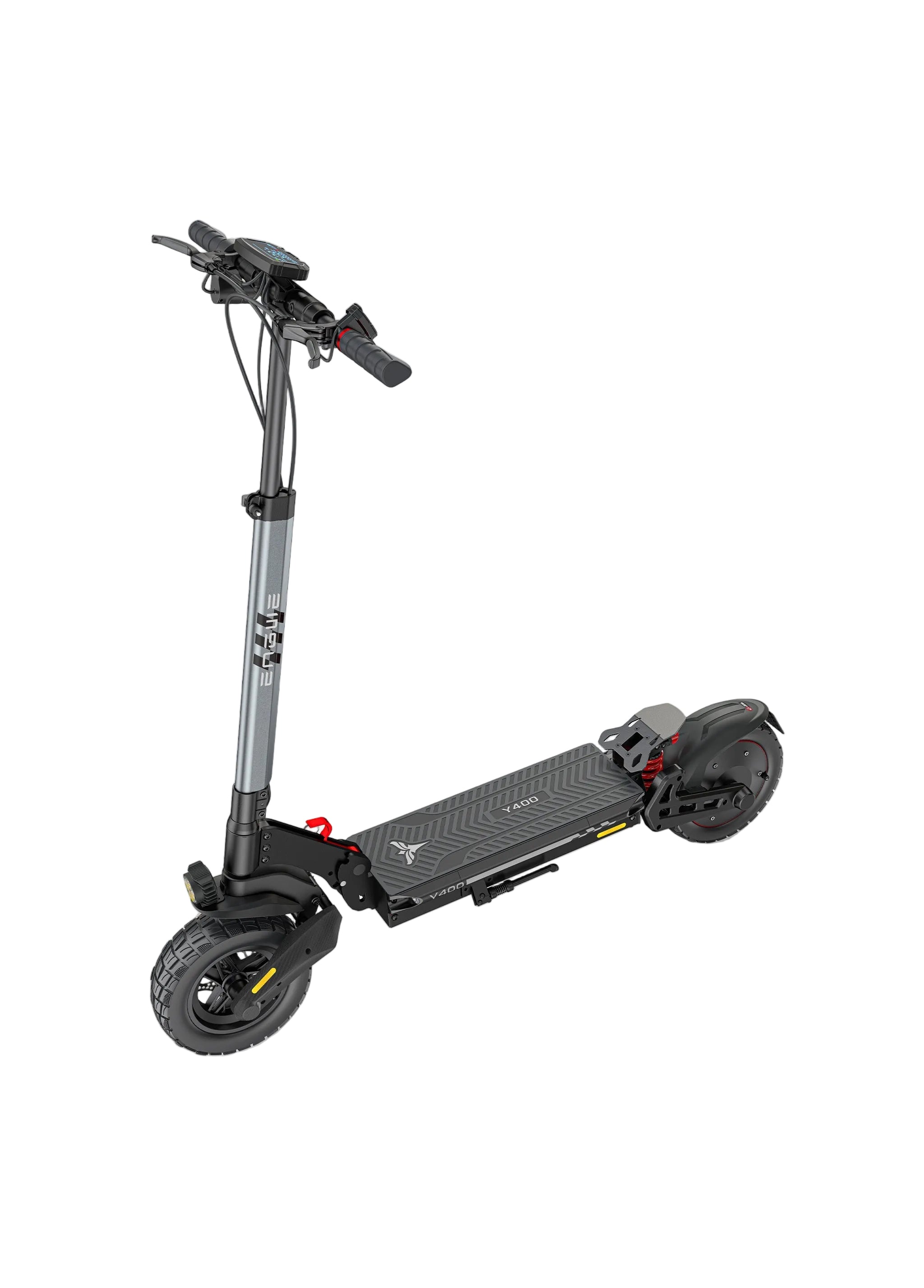 ENGWE Y400 E-Scooter