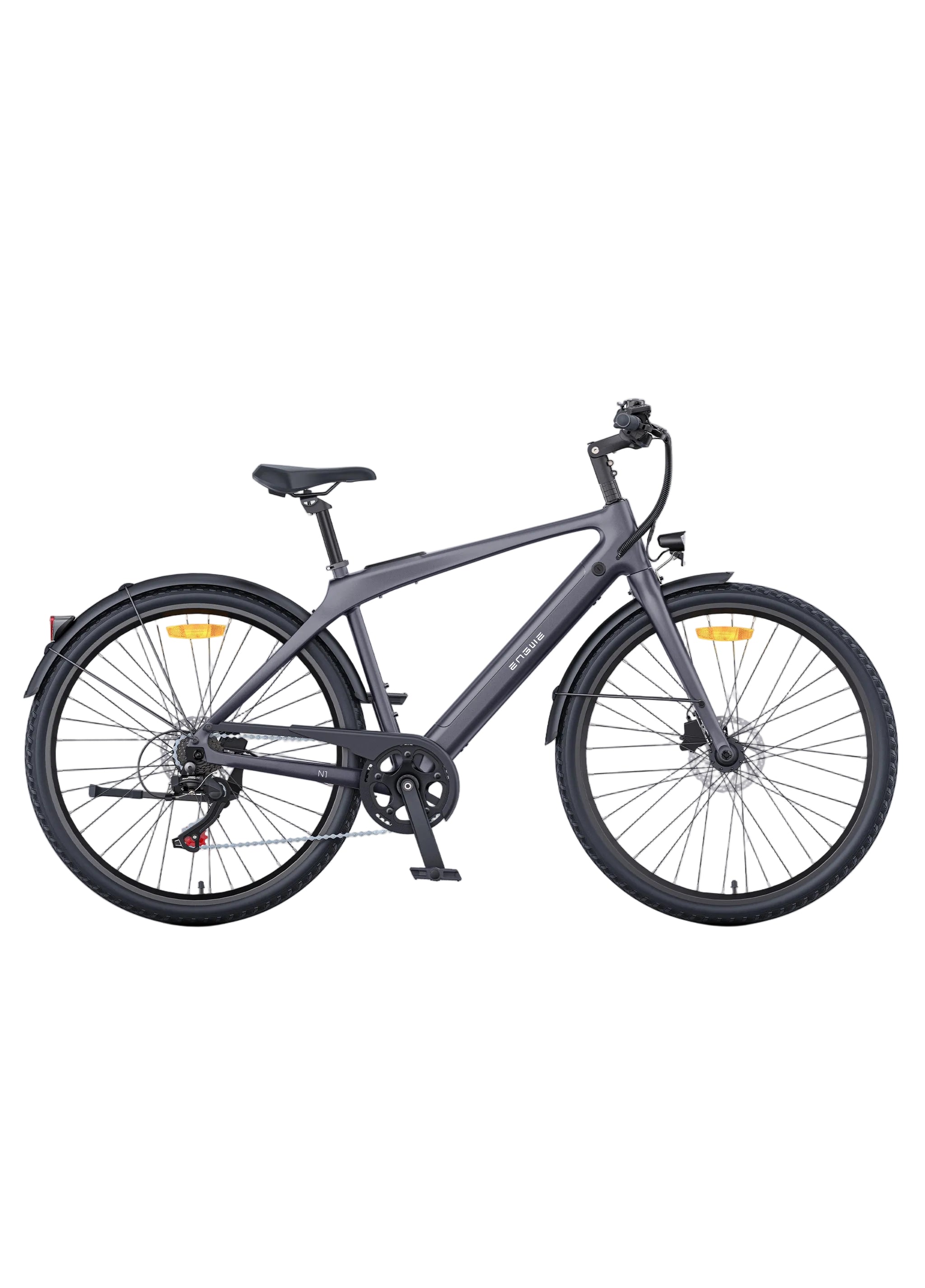 ENGWE N1 Air Carbon E-Bike