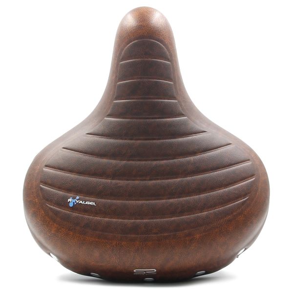 Fietszadel Selle Royal Drifter Plus - Urban Life