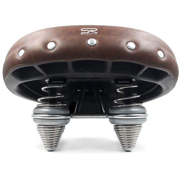 Fietszadel Selle Royal Drifter Plus - Urban Life