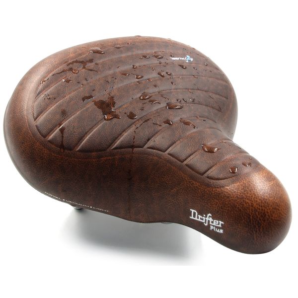 Fietszadel Selle Royal Drifter Plus - Urban Life