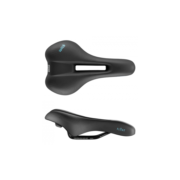 Fietszadel Selle Royal Float Athletic - Urban Life