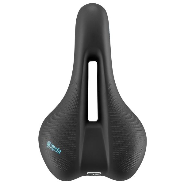 Fietszadel Selle Royal Float Athletic - Urban Life