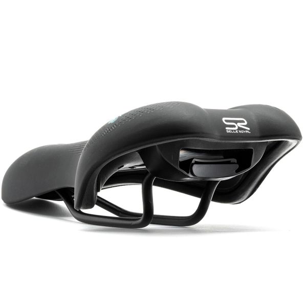 Fietszadel Selle Royal Float Athletic - Urban Life