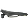 Fietszadel Selle Royal Vaia Athletic - Adventure Time - zwart