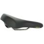Selle Royal Fietszadel Vaia Relaxed - Adventure Time - zwart