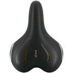 Selle Royal zadel Lookin Moderate Stracciatella zwart