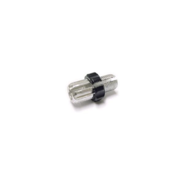 Kabelstelbout Bofix voor ATB remhevel M10x16 - aluminium