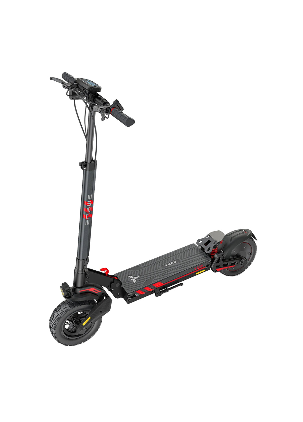 ENGWE Y400 E-Scooter