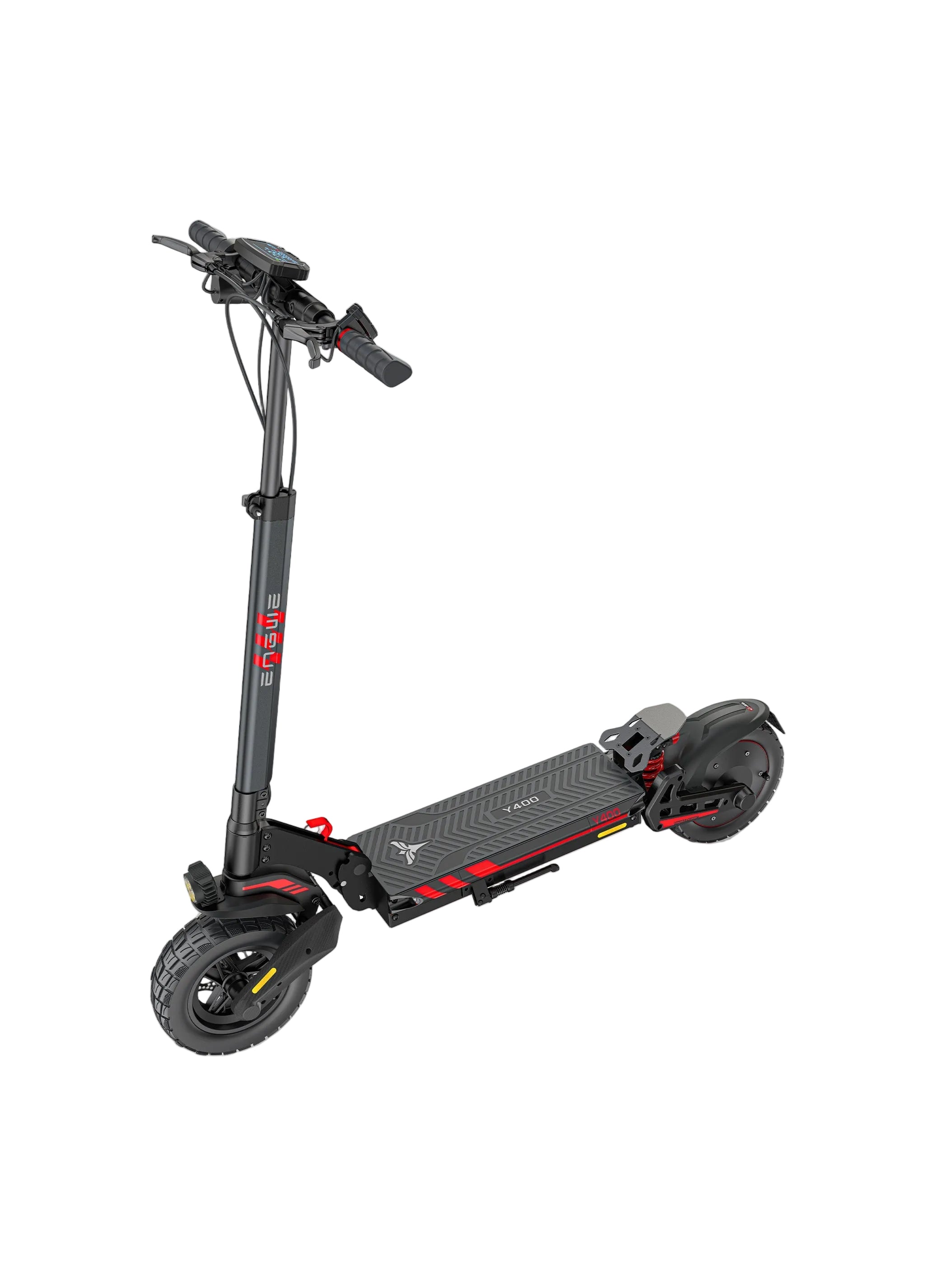 ENGWE Y400 E-Scooter