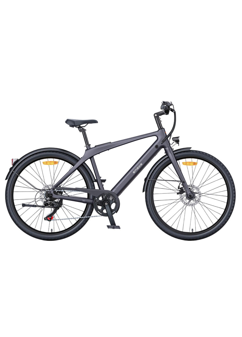 ENGWE N1 Air Carbon E-Bike
