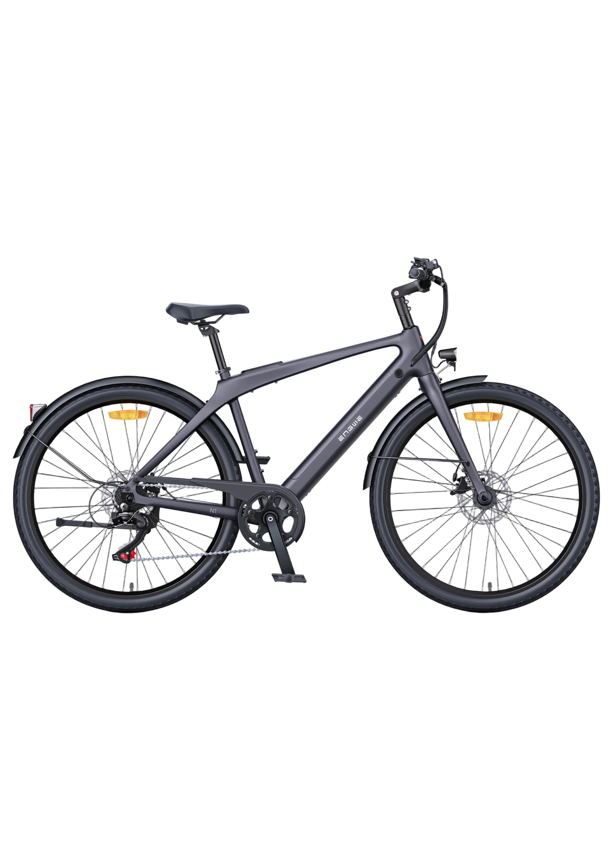 ENGWE N1 Air Carbon E-Bike