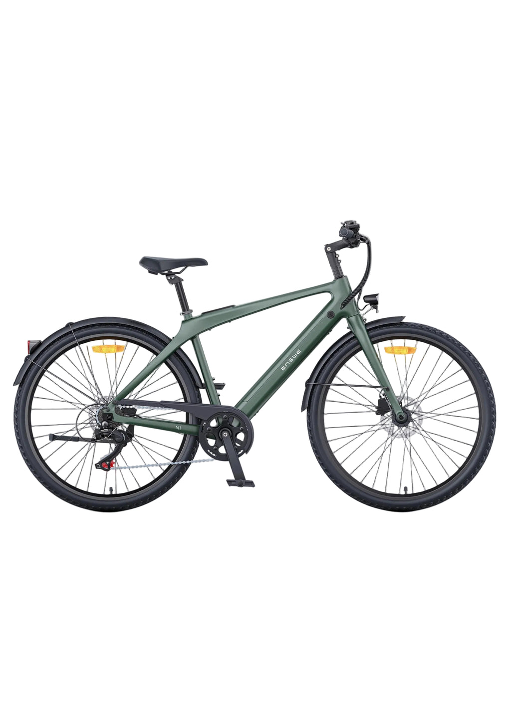 ENGWE N1 Air Carbon E-Bike