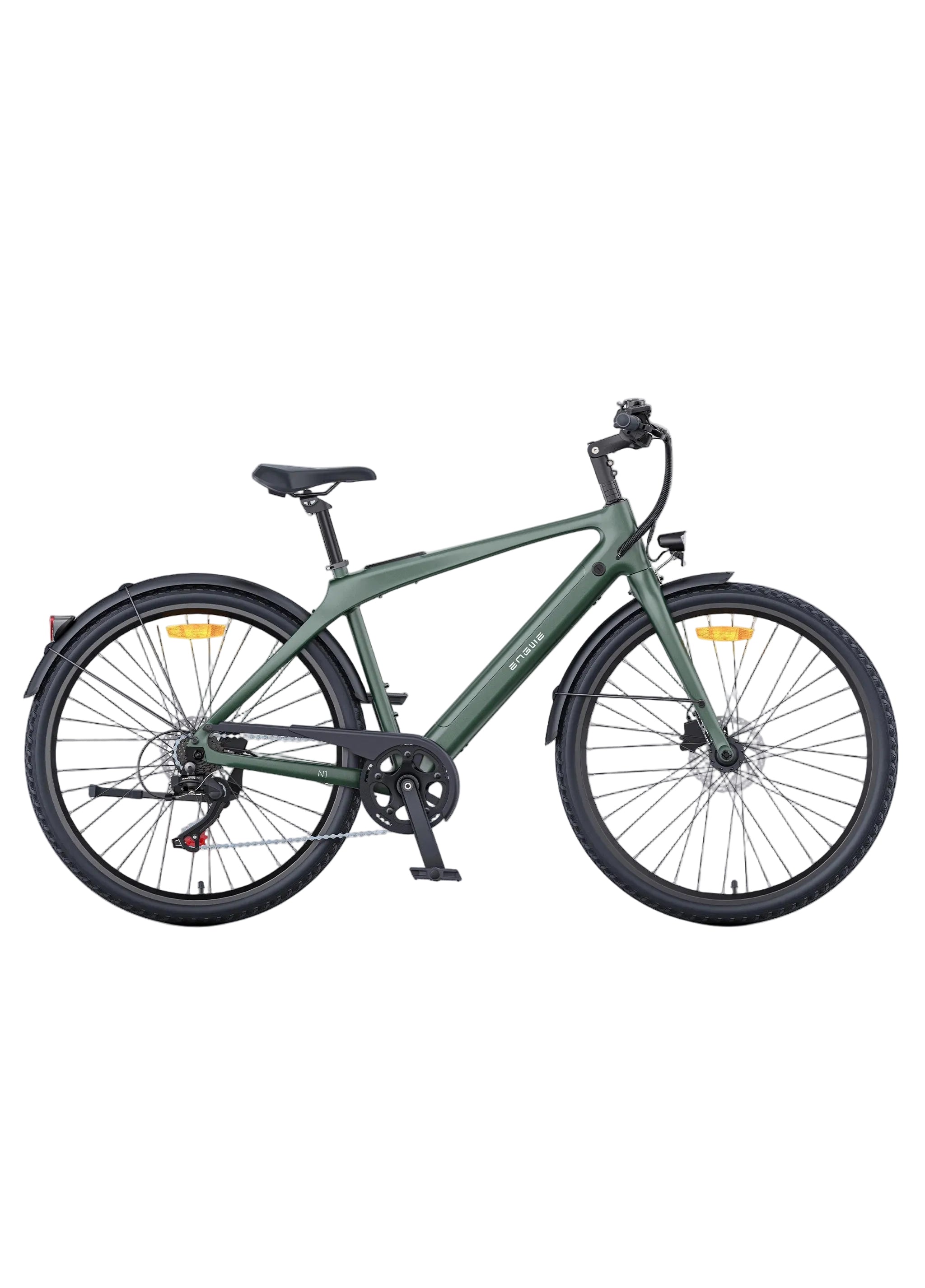 ENGWE N1 Air Carbon E-Bike