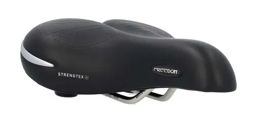 Zadel A/S Sr 5119dec Freedom Moderate Gel Op Kaart