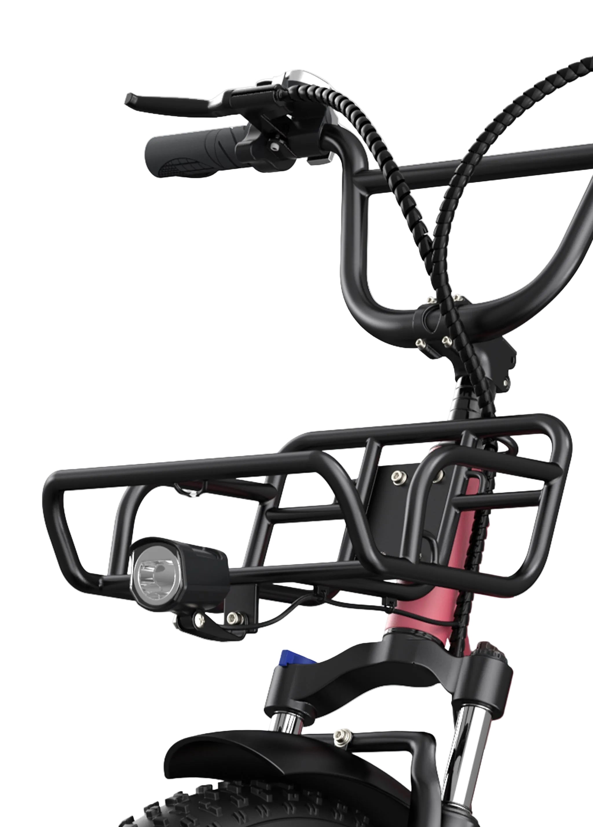 ENGWE L20 Fat Tire E-Bike