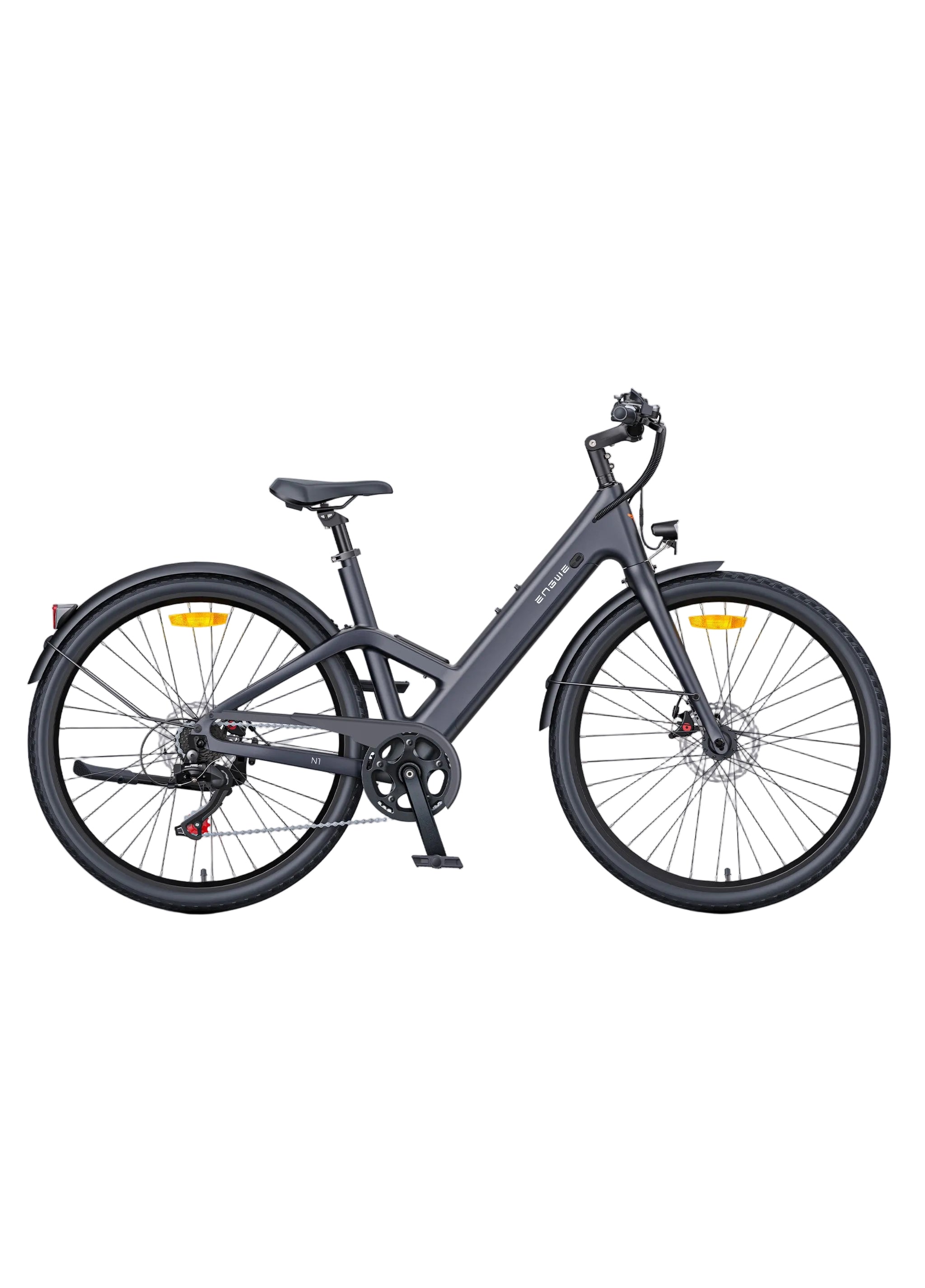 ENGWE N1 Air Carbon E-Bike