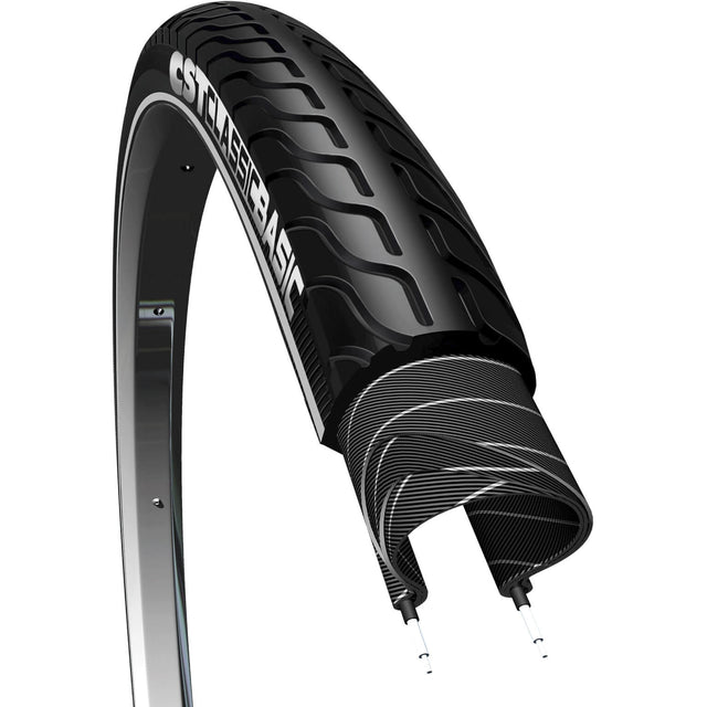 CST buitenband Basic 28 x 1 3/8/37-622
