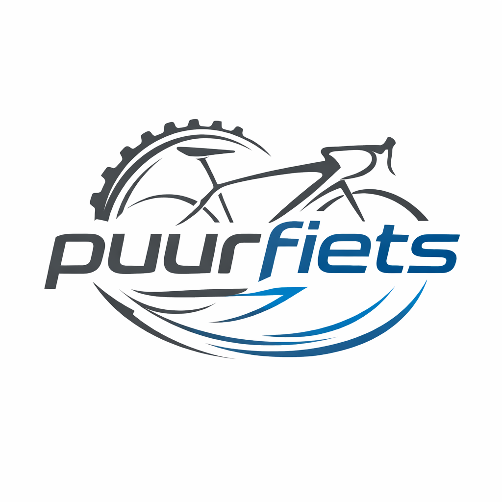 Puurfiets