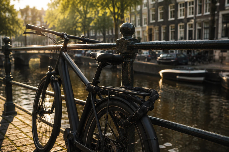 Fietssloten