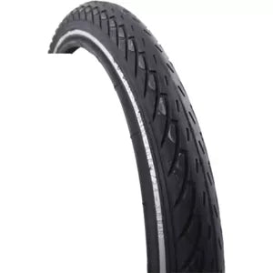 BUITENBAND 24X1.75 DELI ZWART + R 47-507 S-206