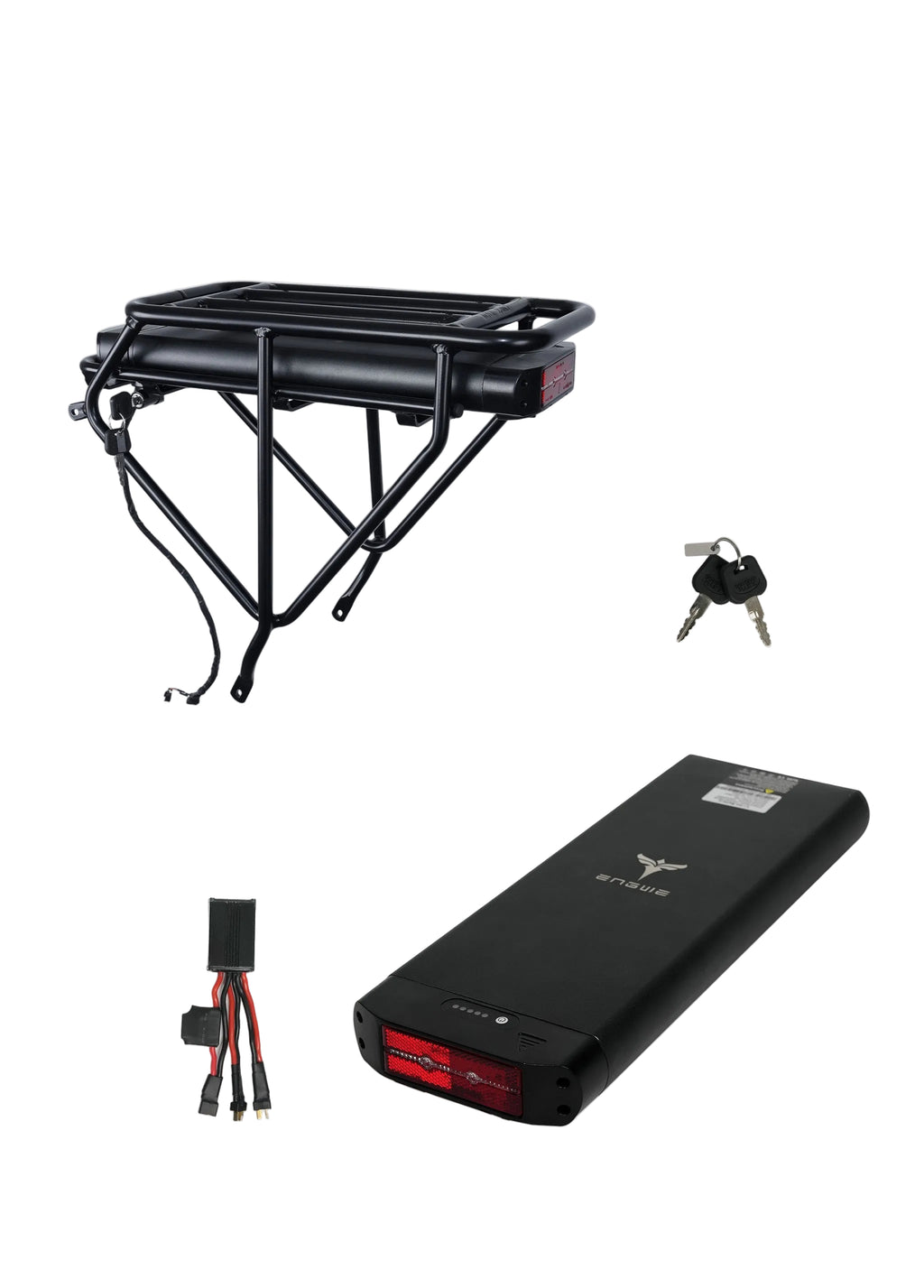 EP-2 Pro accu