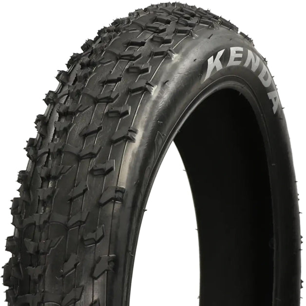 Buitenband Fatbike Kenda Krusade 4.00x20